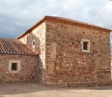 Church of La Inmaculada Concepción