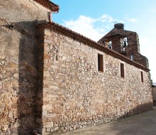 Church of La Inmaculada Concepción