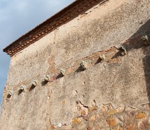 Church of La Inmaculada Concepción