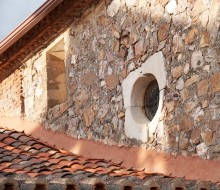 Church of La Inmaculada Concepción