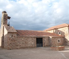 Church of La Inmaculada Concepción