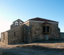 Iglesia de la Natividad de Nuestra Señora