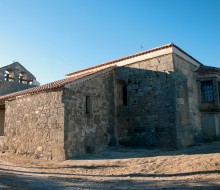 Iglesia de la Natividad de Nuestra Señora