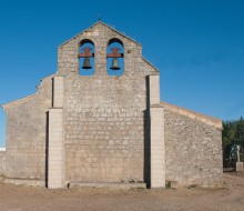 Church of La Natividad de Nuestra Señora