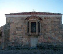 Iglesia de la Natividad de Nuestra Señora