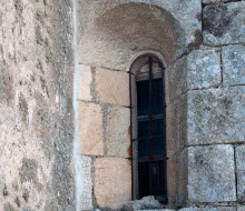 Church of La Natividad de Nuestra Señora