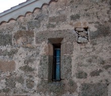 Church of La Natividad de Nuestra Señora