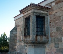 Church of La Natividad de Nuestra Señora