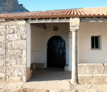 Church of La Natividad de Nuestra Señora