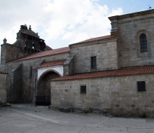 Church of La Natividad de Nuestra Señora