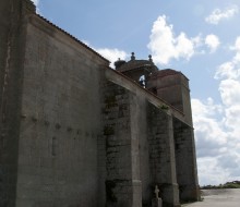 Church of La Natividad de Nuestra Señora