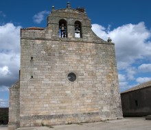 Church of La Natividad de Nuestra Señora