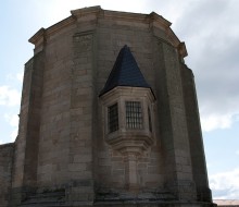 Church of La Natividad de Nuestra Señora