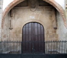 Iglesia de la Natividad de Nuestra Señora