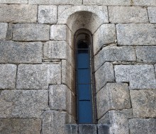 Church of La Natividad de Nuestra Señora