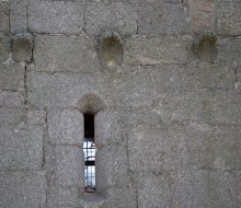 Iglesia de la Natividad de Nuestra Señora