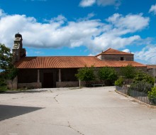 Church of La Natividad de Nuestra Señora