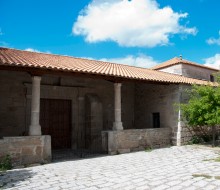 Church of La Natividad de Nuestra Señora