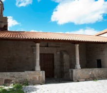 Church of La Natividad de Nuestra Señora