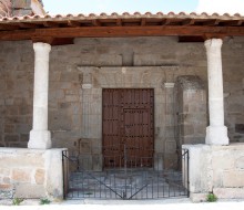 Church of La Natividad de Nuestra Señora