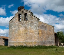 Church of La Natividad de Nuestra Señora