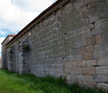 Iglesia de la Natividad de Nuestra Señora