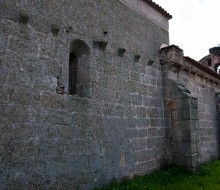 Iglesia de la Natividad de Nuestra Señora