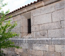 Church of La Natividad de Nuestra Señora