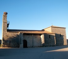 Iglesia de la Presentación de Nuestra Señora