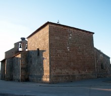 Iglesia de la Presentación de Nuestra Señora