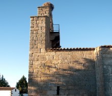 Church of La Presentación de Nuestra Señora