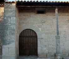 Church of La Presentación de Nuestra Señora