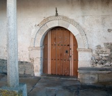 Iglesia de la Presentación de Nuestra Señora