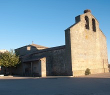 Church of La Presentación de Nuestra Señora