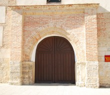 Chucrh of La Santísima Trinidad