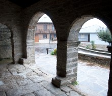 Iglesia de la Transfiguración del Señor