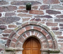 Iglesia de la Transfiguración del Señor