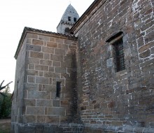 Iglesia de Nuestra Señora de la Asunción de Mombuey