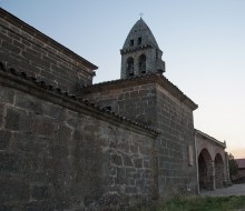 Iglesia de Nuestra Señora de la Asunción de Mombuey