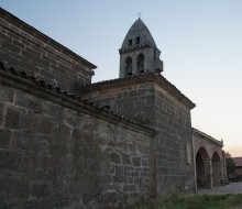 Church of Nuestra Señora de la Asunción