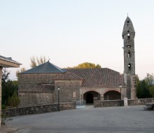 Church of Nuestra Señora de la Asunción