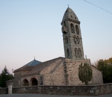 Iglesia de Nuestra Señora de la Asunción de Mombuey