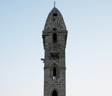 Iglesia de Nuestra Señora de la Asunción de Mombuey