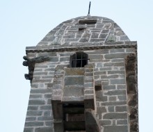 Iglesia de Nuestra Señora de la Asunción de Mombuey