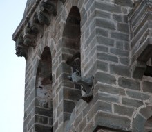 Iglesia de Nuestra Señora de la Asunción de Mombuey