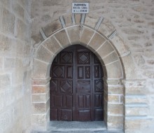 Iglesia de Nuestra Señora de la Asunción de Mombuey