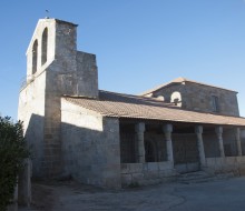 Iglesia de Nuestra Señora de la Asunción