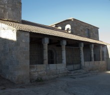 Church of Nuestra Señora de la Asunción