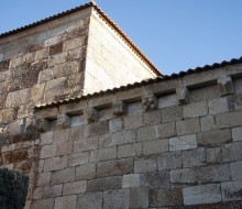 Church of Nuestra Señora de la Asunción