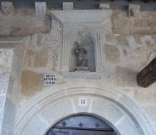 Church of Nuestra Señora de la Asunción